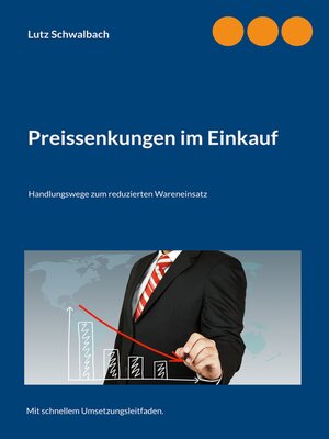 cover image of Preissenkungen im Einkauf